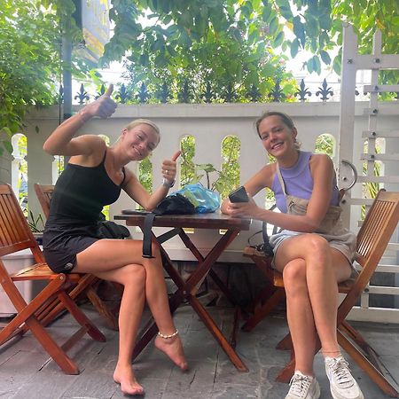 Papa Villa Homestay Hoi An Dış mekan fotoğraf