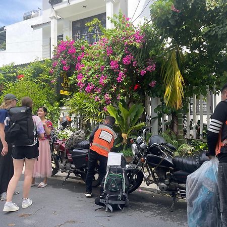 Papa Villa Homestay Hoi An Dış mekan fotoğraf