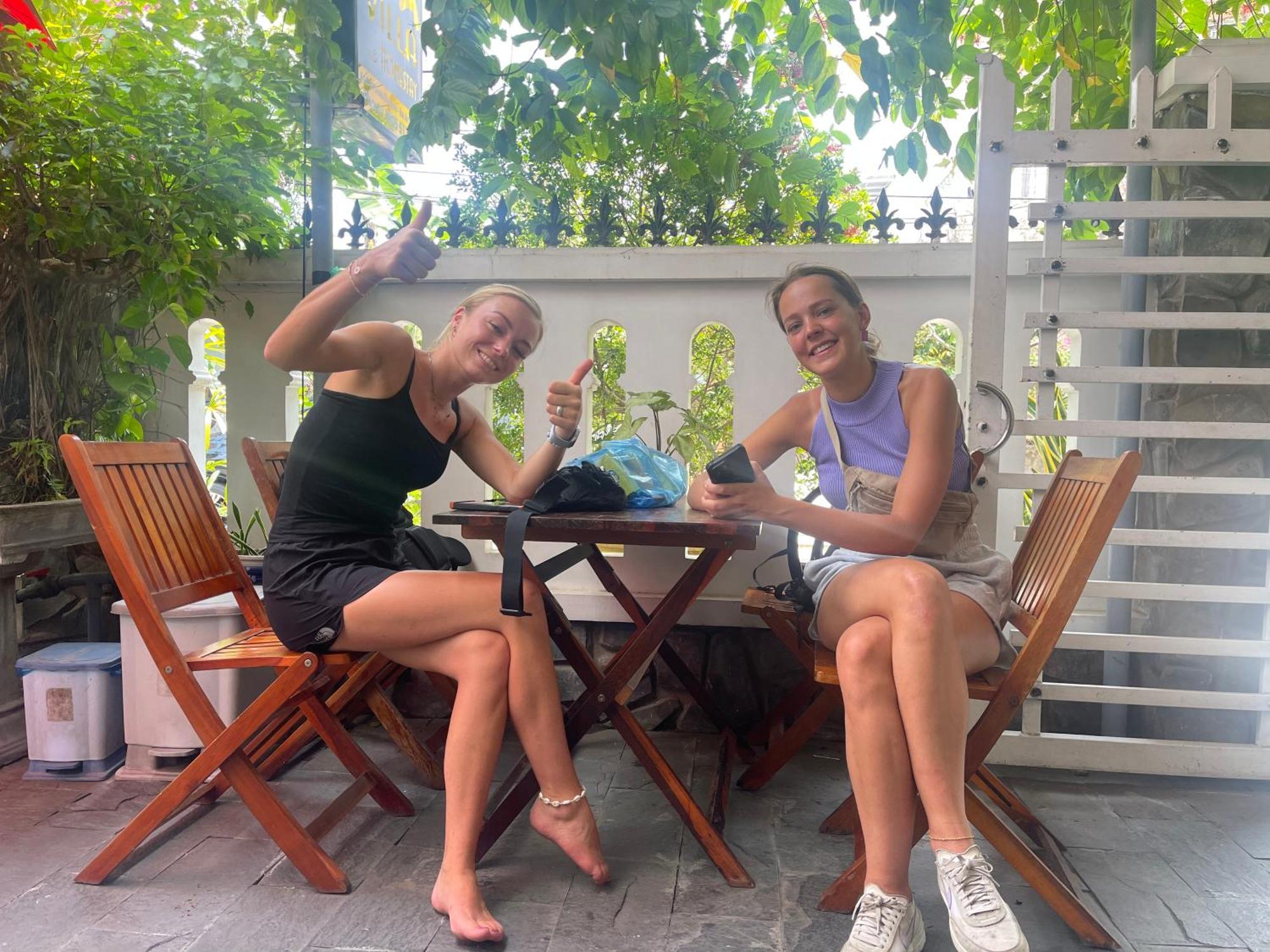 Papa Villa Homestay Hoi An Dış mekan fotoğraf