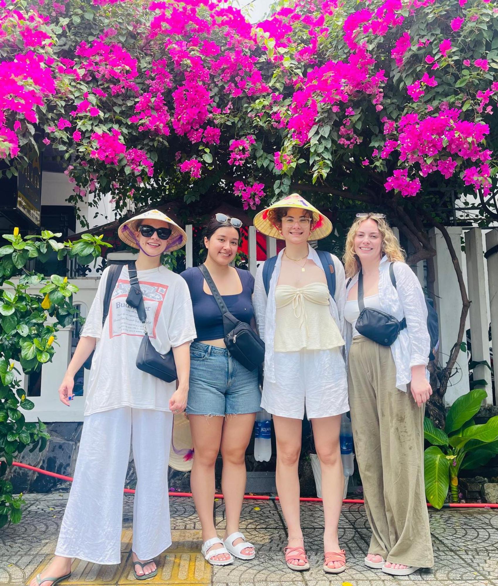 Papa Villa Homestay Hoi An Dış mekan fotoğraf