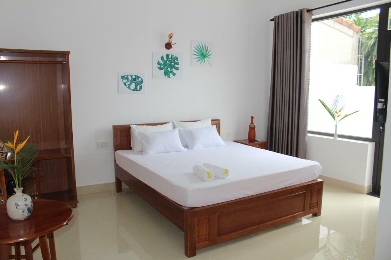 Papa Villa Homestay Hoi An Dış mekan fotoğraf