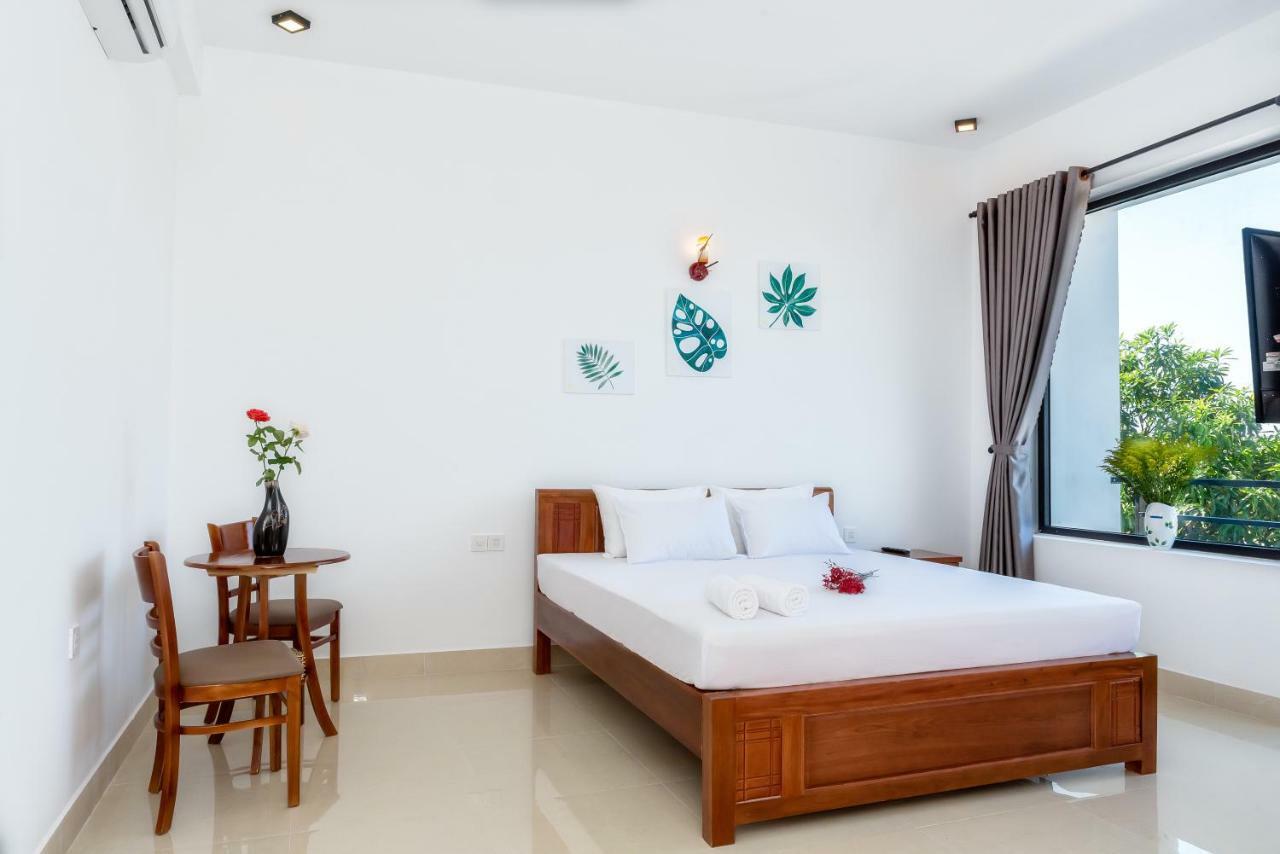 Papa Villa Homestay Hoi An Dış mekan fotoğraf