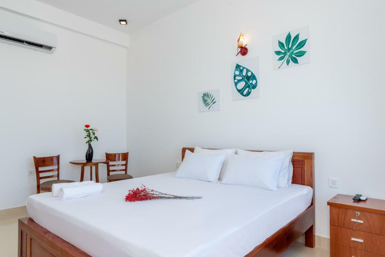 Papa Villa Homestay Hoi An Dış mekan fotoğraf