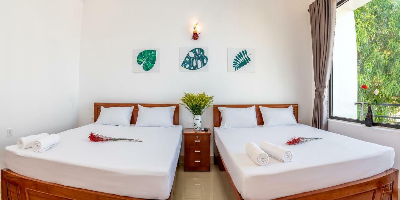 Papa Villa Homestay Hoi An Dış mekan fotoğraf