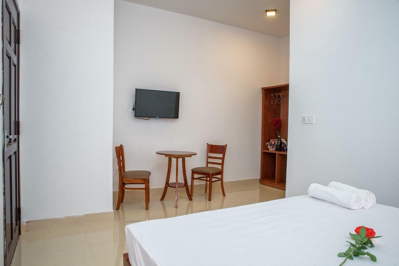 Papa Villa Homestay Hoi An Dış mekan fotoğraf