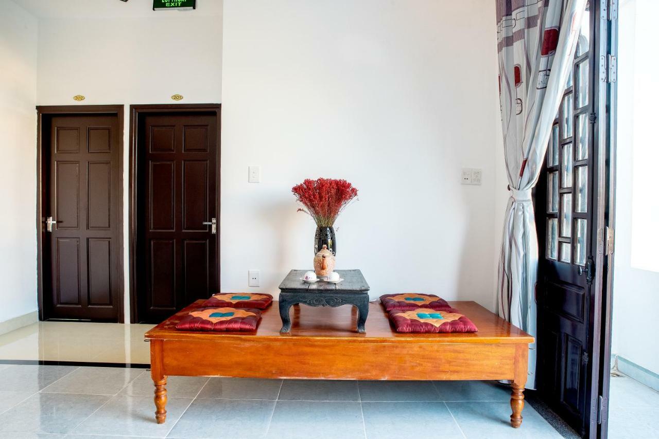 Papa Villa Homestay Hoi An Dış mekan fotoğraf