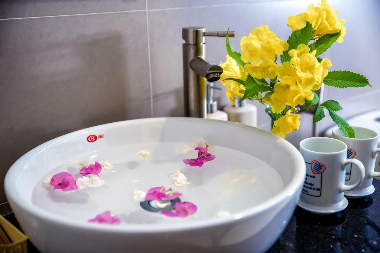 Papa Villa Homestay Hoi An Dış mekan fotoğraf