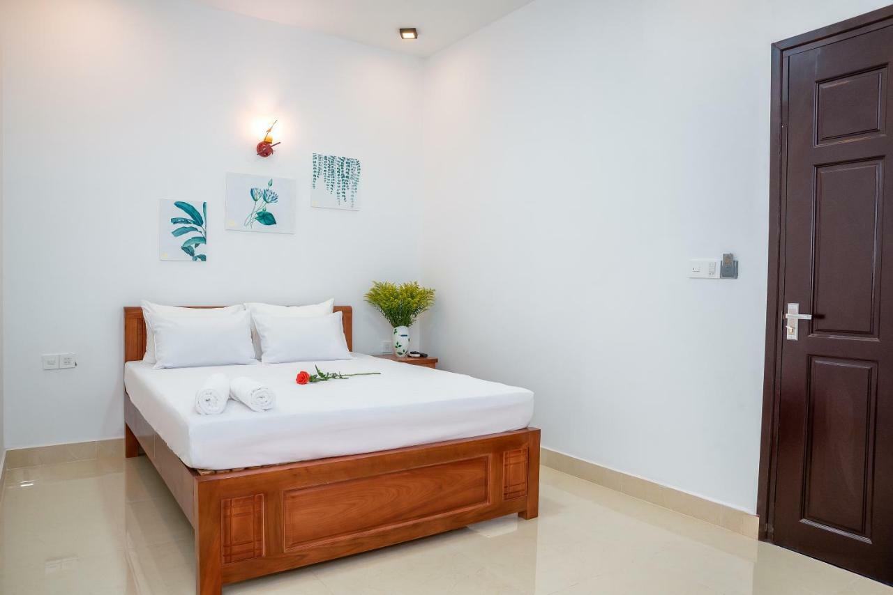 Papa Villa Homestay Hoi An Dış mekan fotoğraf
