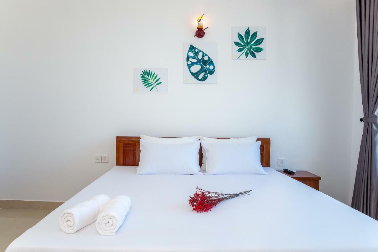 Papa Villa Homestay Hoi An Dış mekan fotoğraf