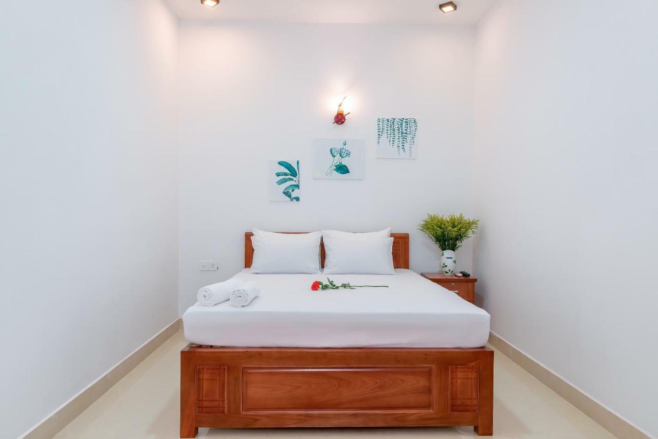 Papa Villa Homestay Hoi An Dış mekan fotoğraf
