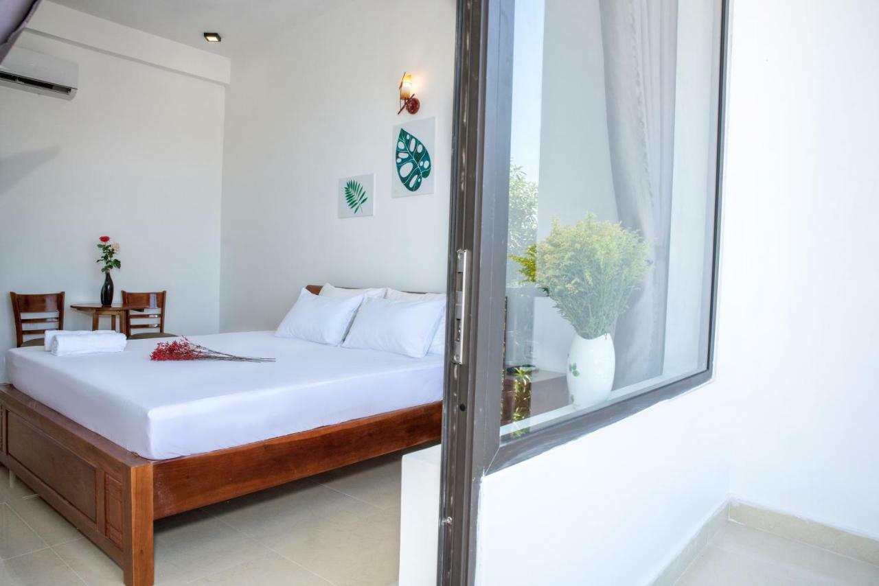 Papa Villa Homestay Hoi An Dış mekan fotoğraf