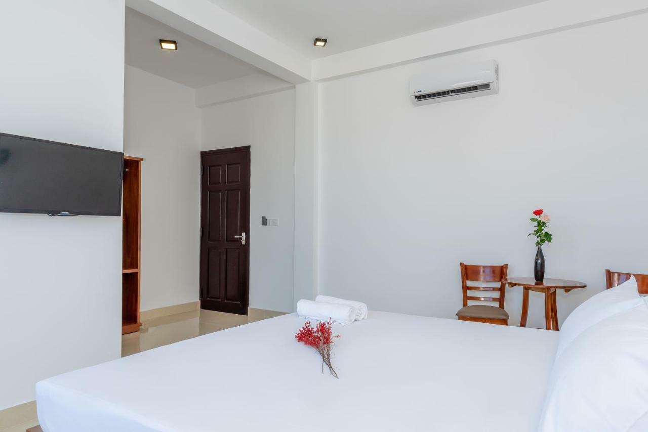 Papa Villa Homestay Hoi An Dış mekan fotoğraf
