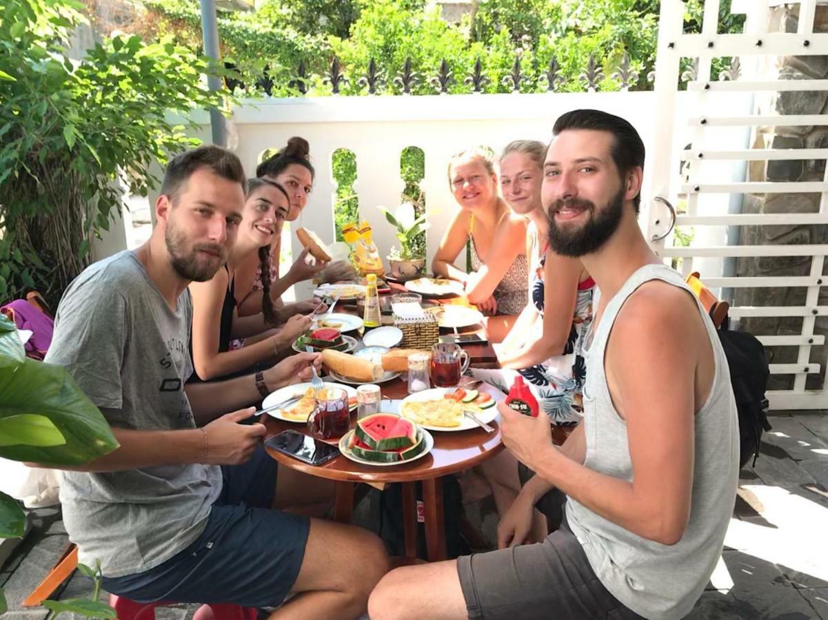 Papa Villa Homestay Hoi An Dış mekan fotoğraf