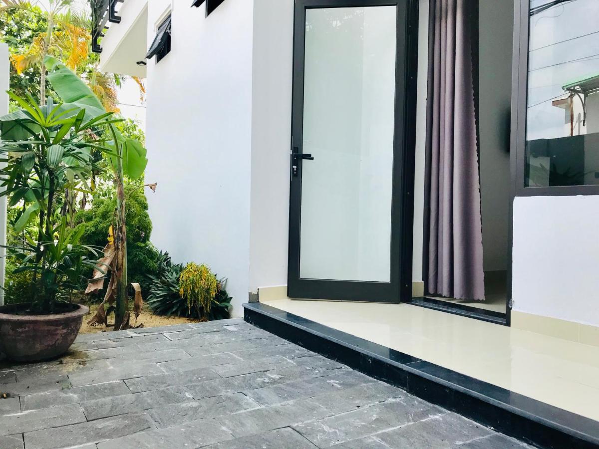 Papa Villa Homestay Hoi An Dış mekan fotoğraf